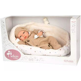 Olona Muñeca Reborn Arias 40cm